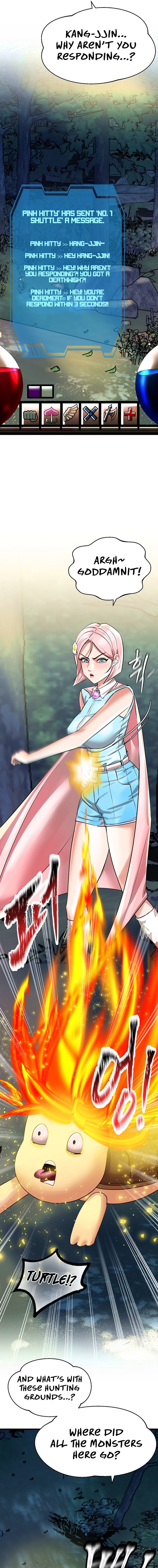 Farming with Girls - Chapter 16 - picture 2