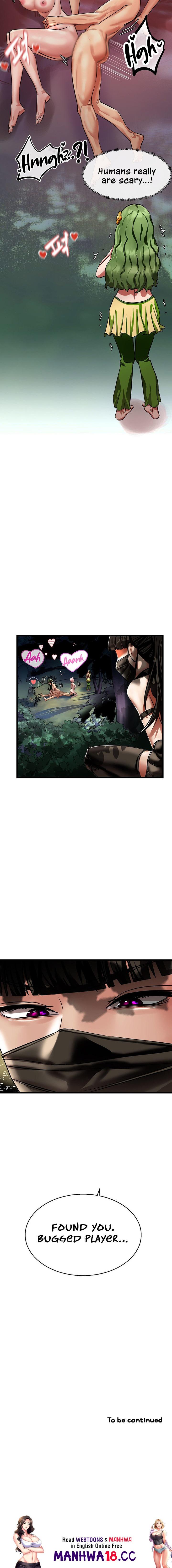 Farming with Girls - Chapter 16 - picture 21