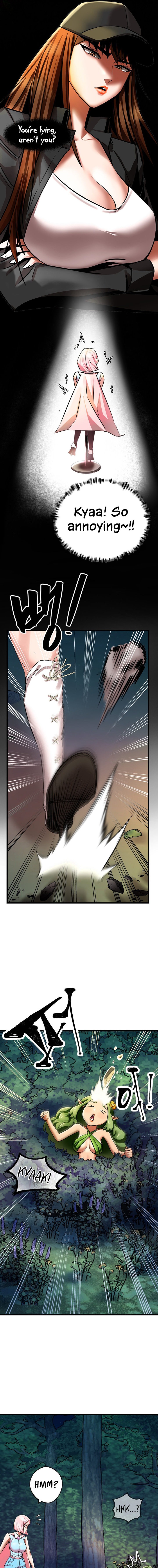 Farming with Girls - Chapter 16 - picture 4