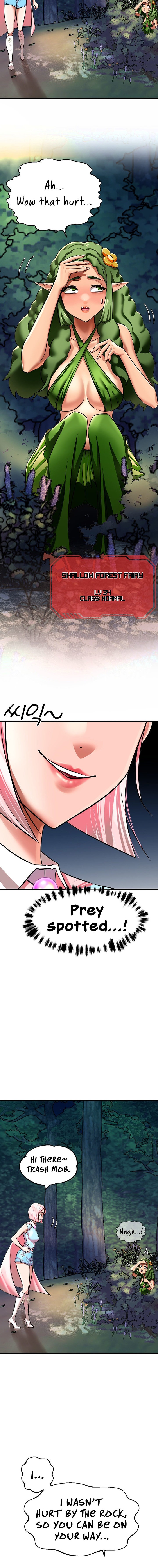 Farming with Girls - Chapter 16 - picture 5