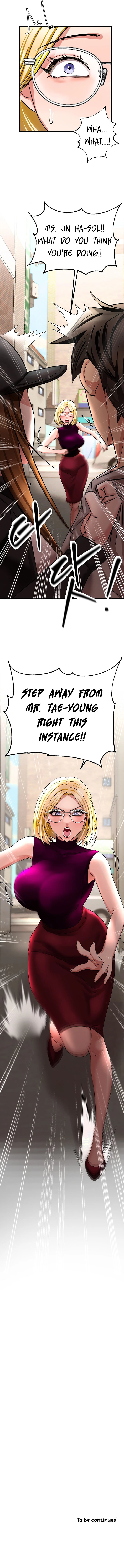 Farming with Girls - Chapter 17 - picture 10