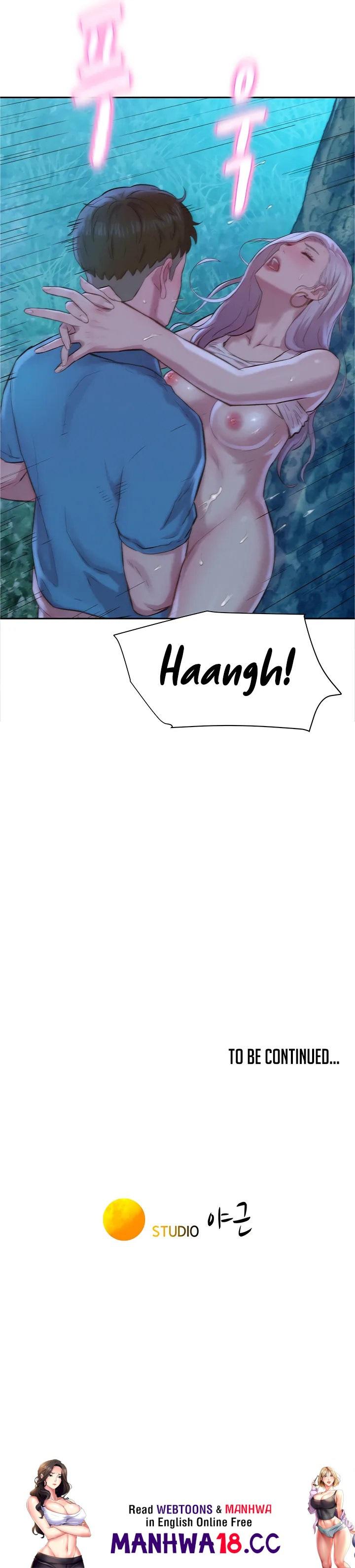 Romantic Camping - Chapter 2 - picture 12