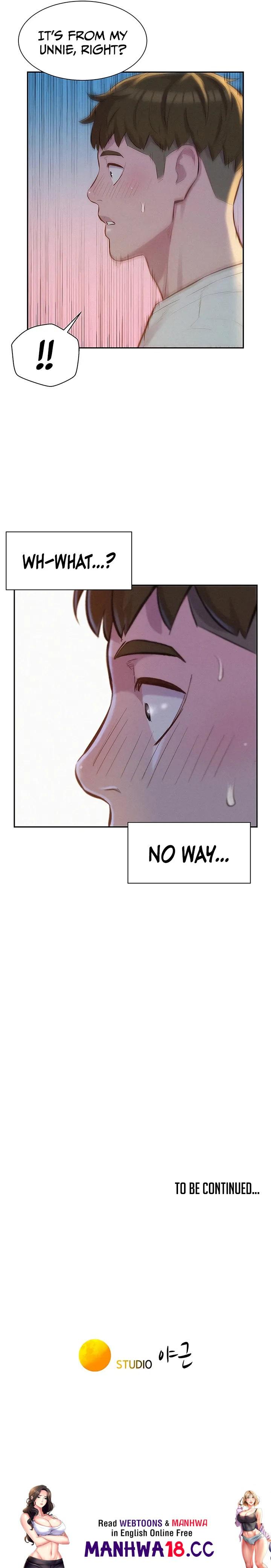 Romantic Camping - Chapter 7 - picture 9