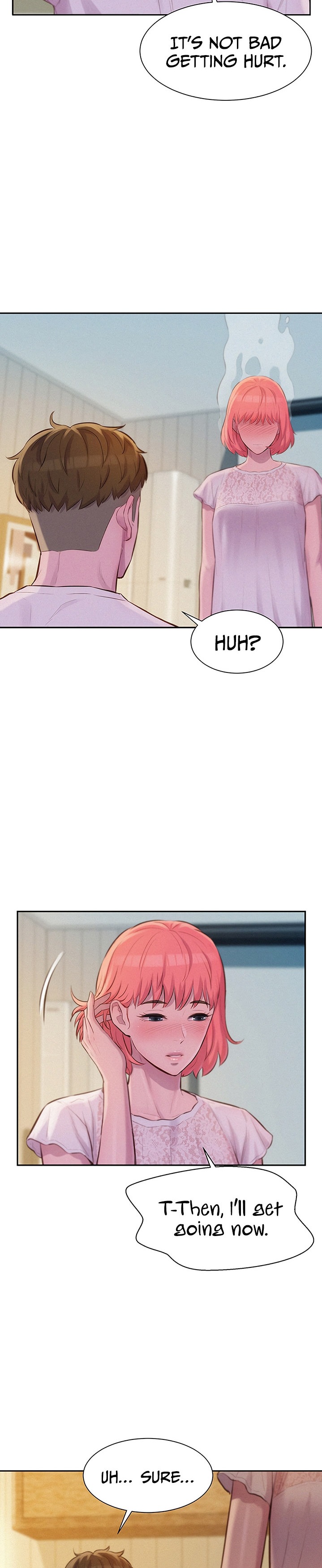 Romantic Camping - Chapter 8 - picture 17