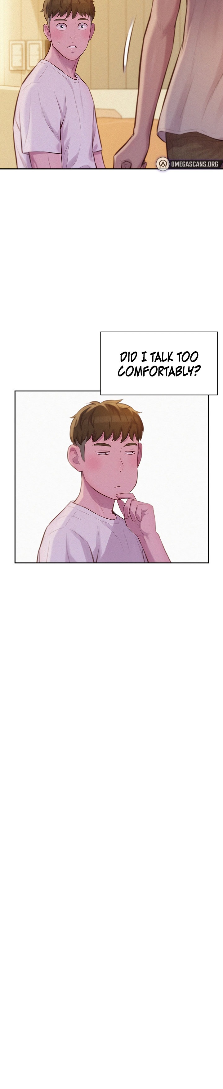 Romantic Camping - Chapter 8 - picture 18