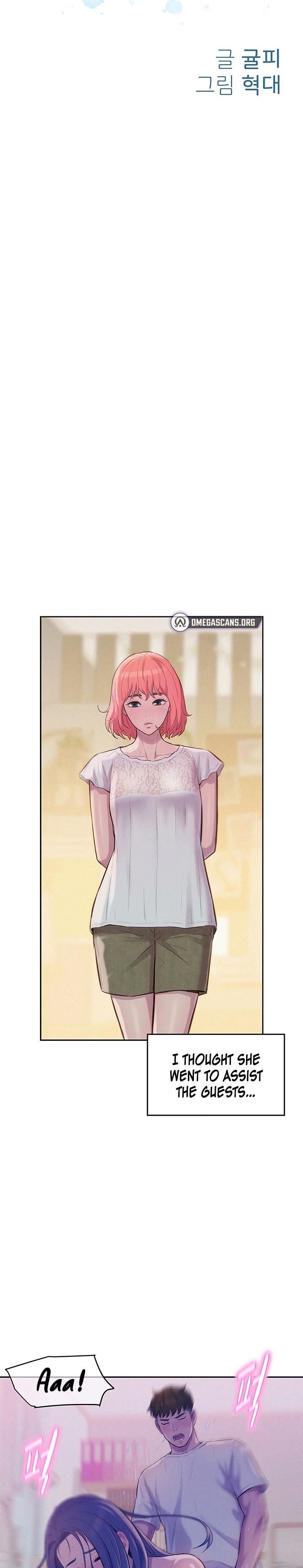 Romantic Camping - Chapter 8 - picture 2
