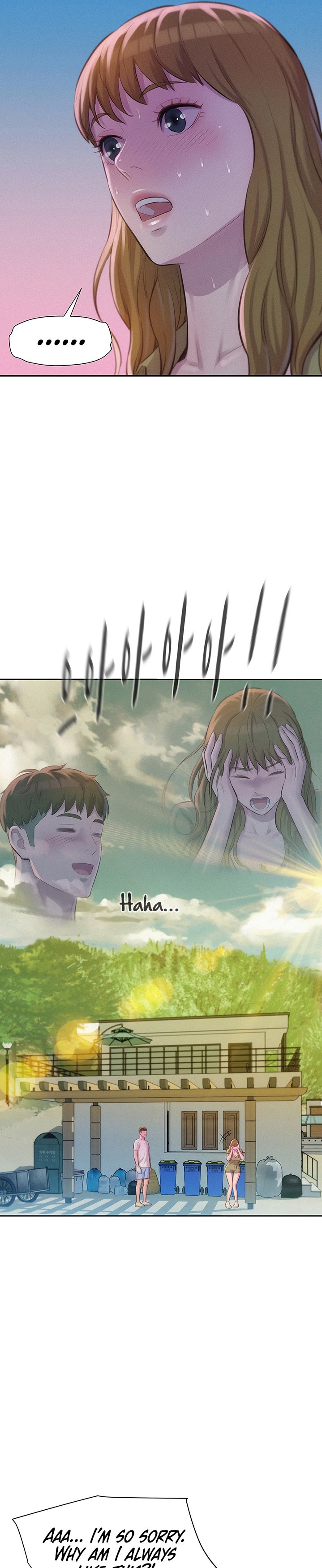 Romantic Camping - Chapter 8 - picture 24