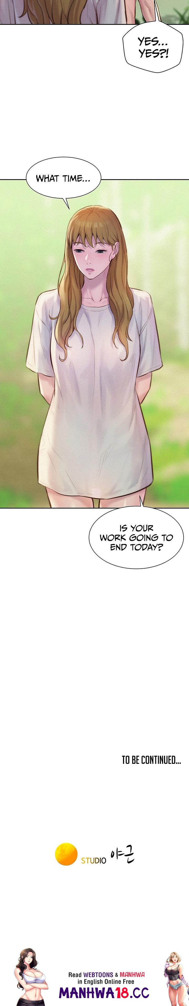 Romantic Camping - Chapter 8 - picture 34
