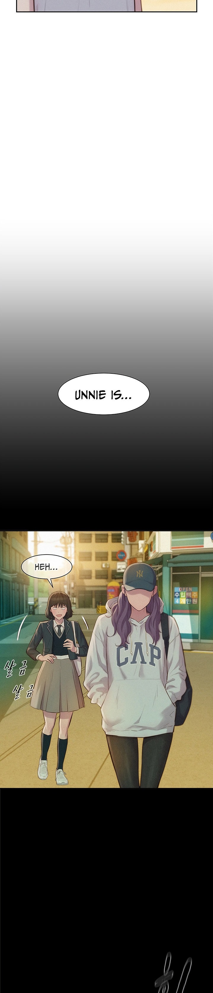 Romantic Camping - Chapter 8 - picture 5