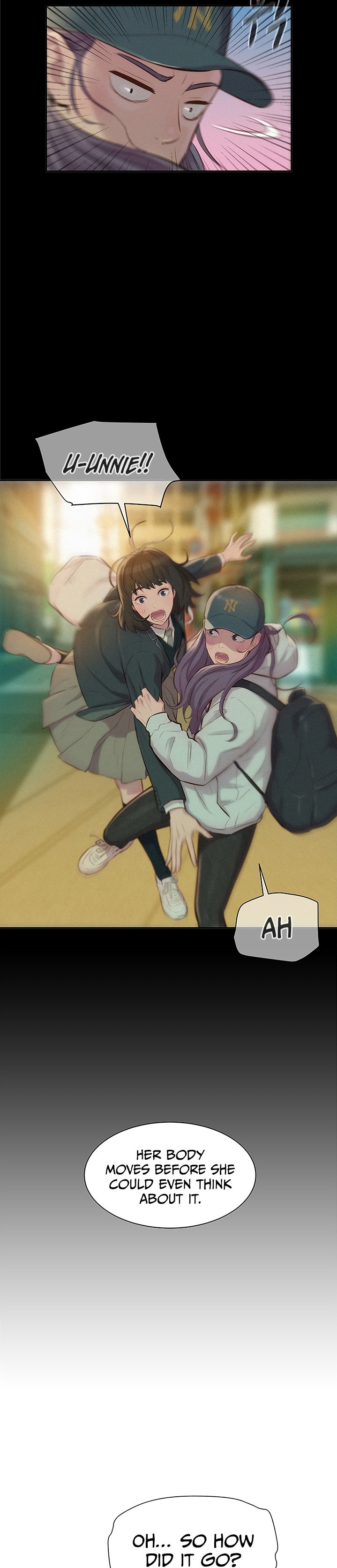 Romantic Camping - Chapter 8 - picture 6