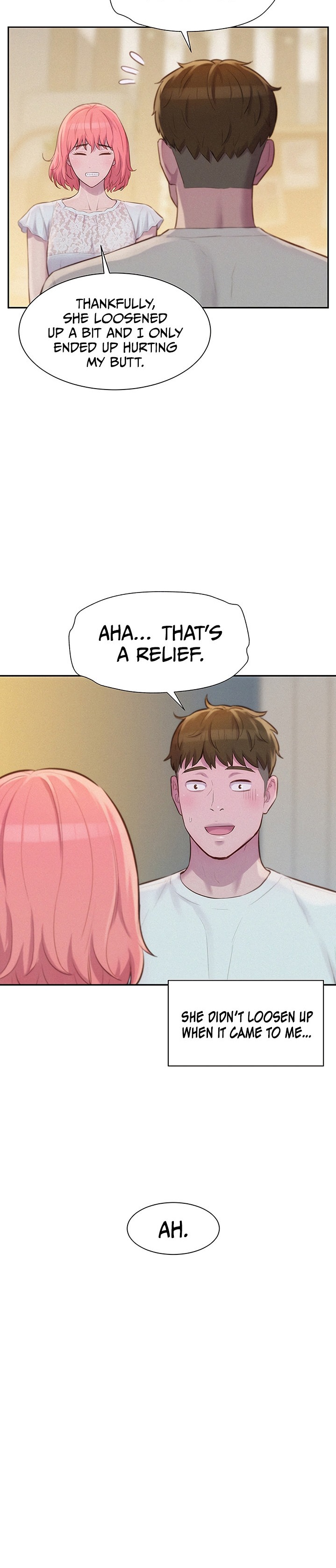 Romantic Camping - Chapter 8 - picture 7