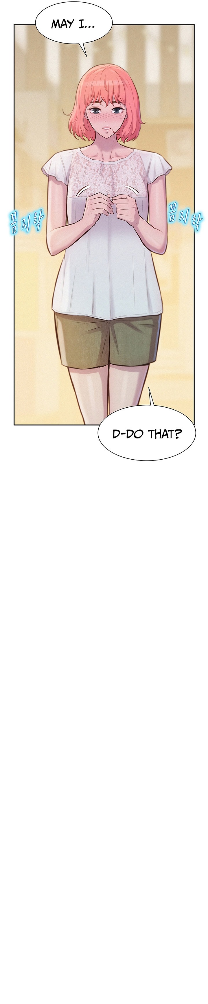 Romantic Camping - Chapter 8 - picture 8