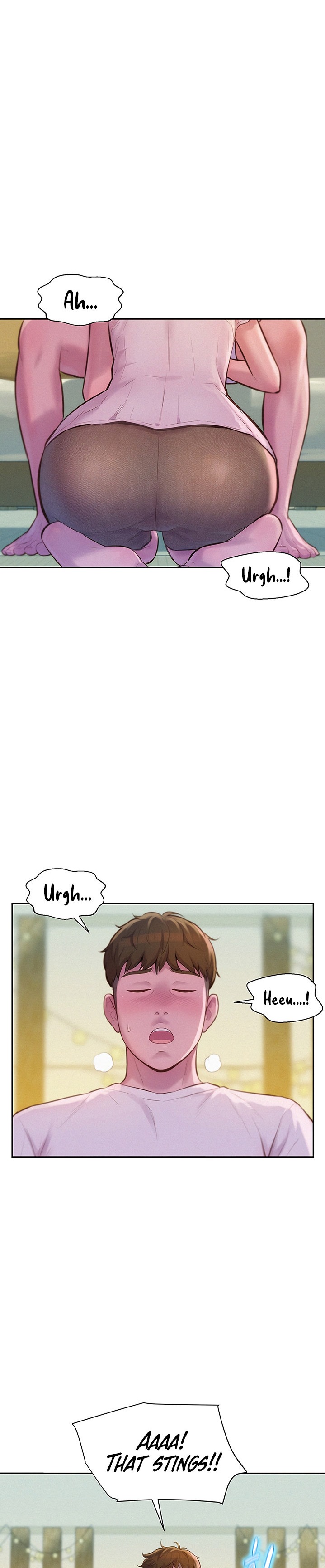 Romantic Camping - Chapter 8 - picture 9