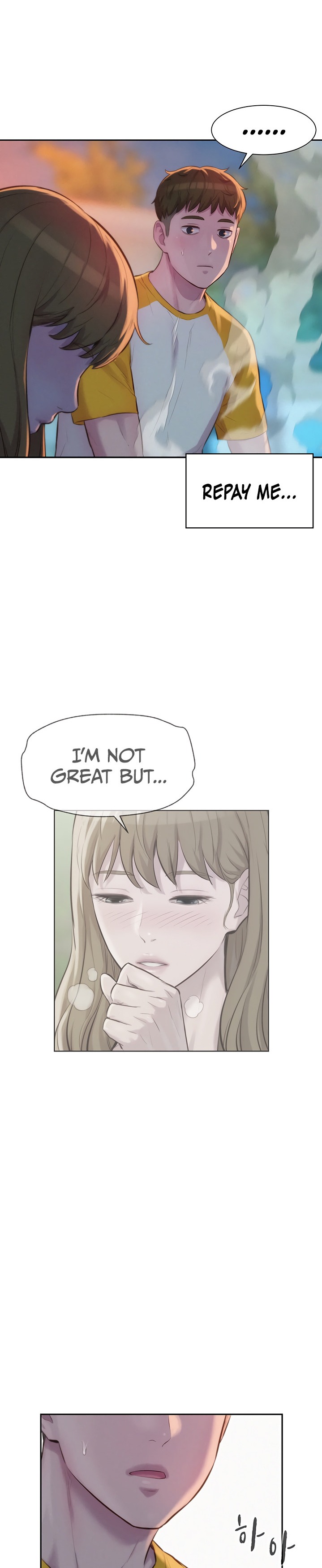 Romantic Camping - Chapter 9 - picture 17
