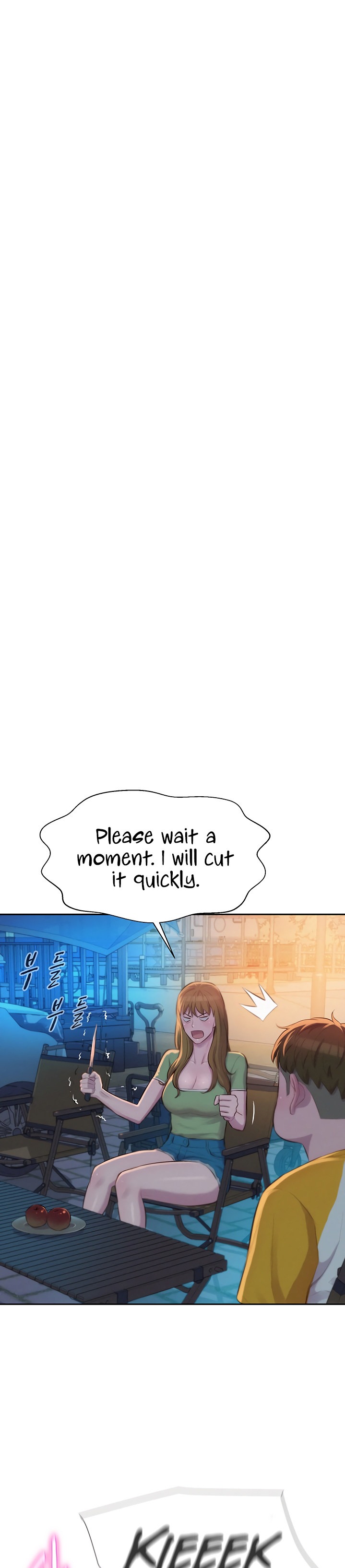 Romantic Camping - Chapter 9 - picture 20