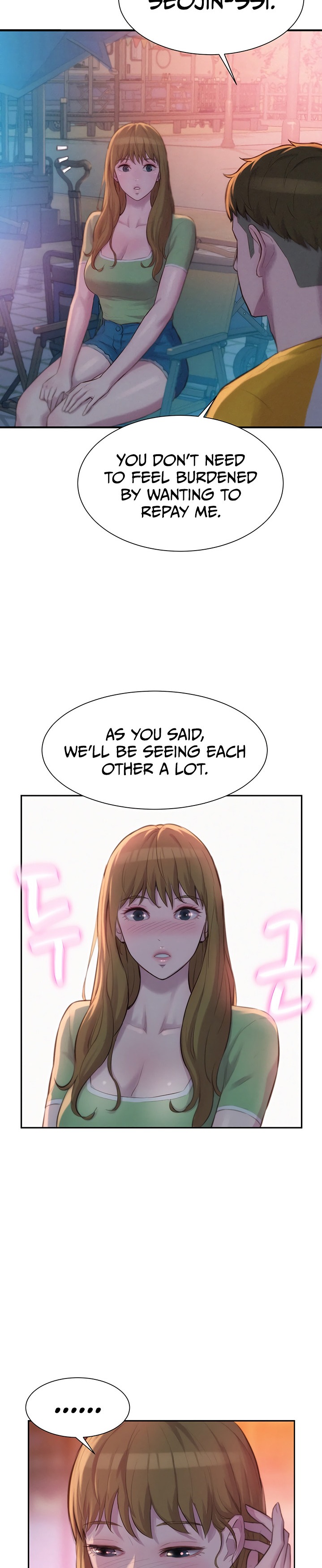 Romantic Camping - Chapter 9 - picture 25