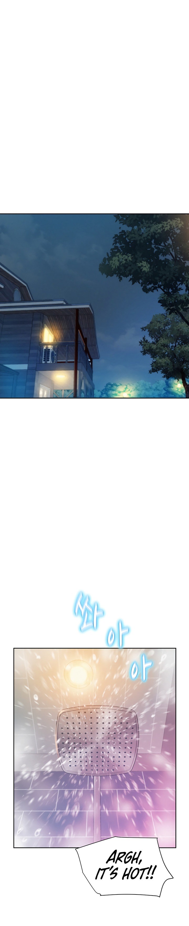 Romantic Camping - Chapter 9 - picture 28