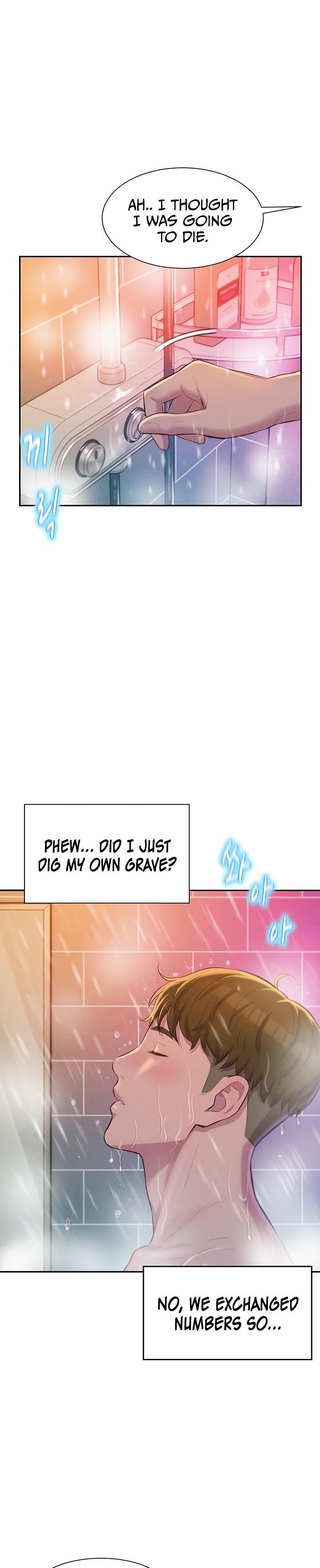 Romantic Camping - Chapter 9 - picture 29