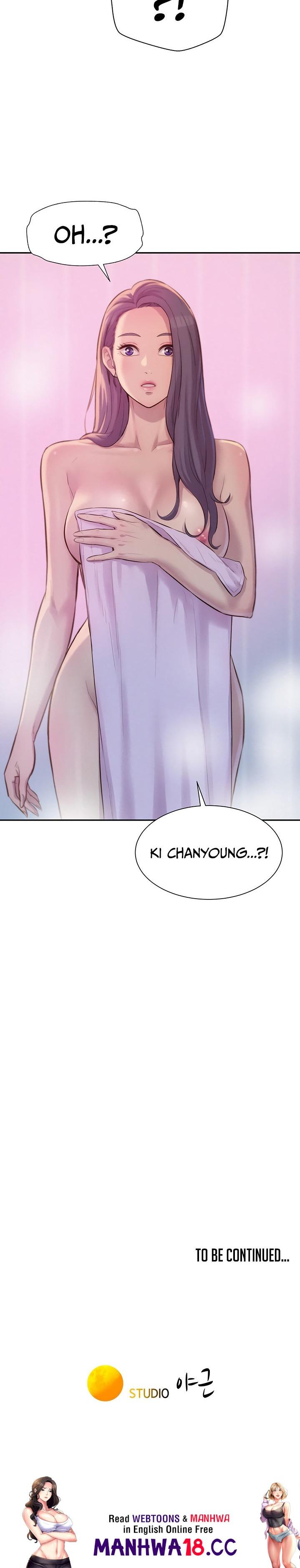 Romantic Camping - Chapter 9 - picture 31
