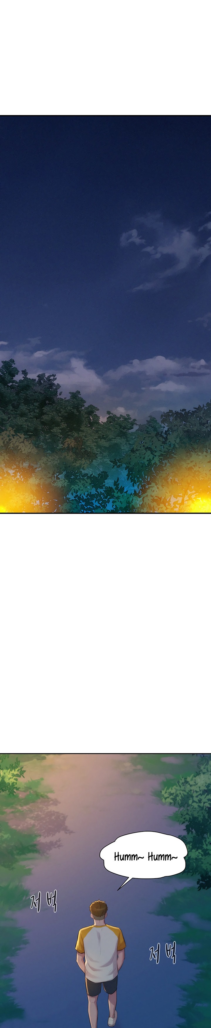 Romantic Camping - Chapter 9 - picture 5