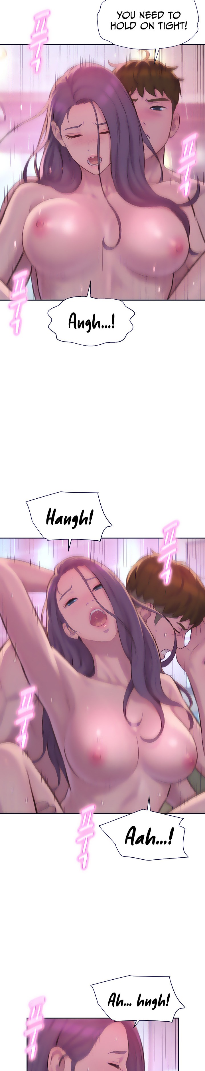 Romantic Camping - Chapter 11 - picture 18