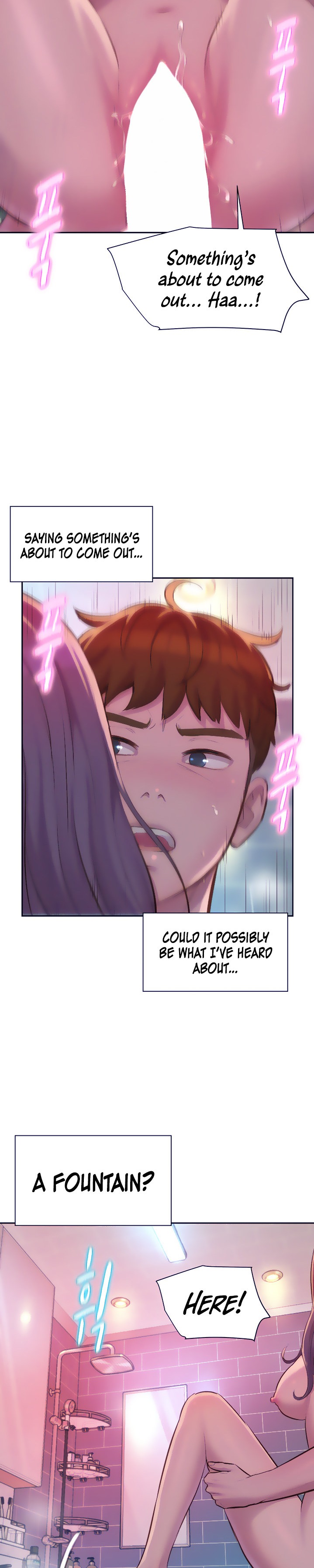 Romantic Camping - Chapter 11 - picture 21