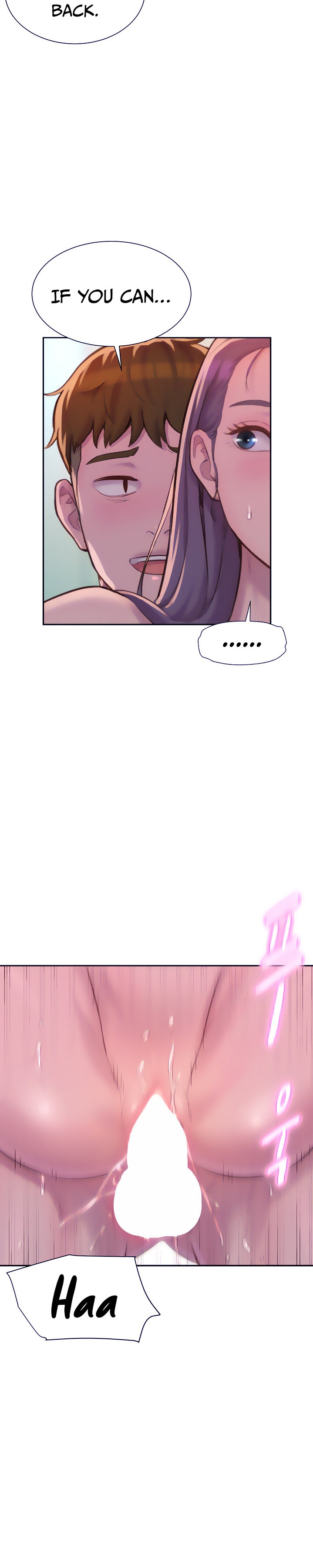 Romantic Camping - Chapter 11 - picture 23