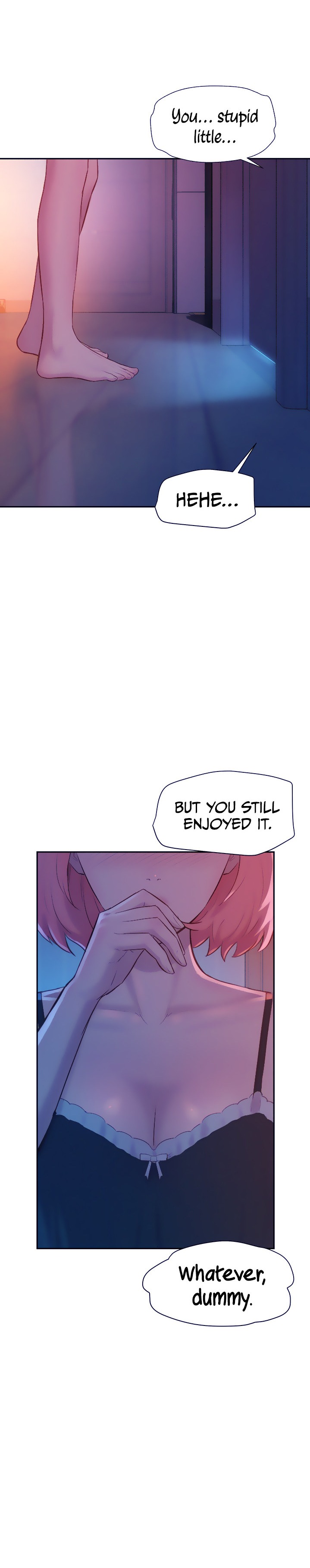 Romantic Camping - Chapter 11 - picture 27