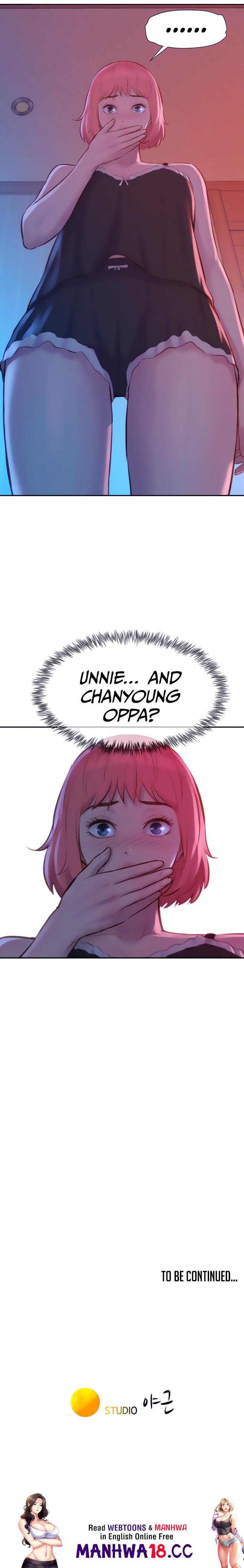 Romantic Camping - Chapter 11 - picture 28