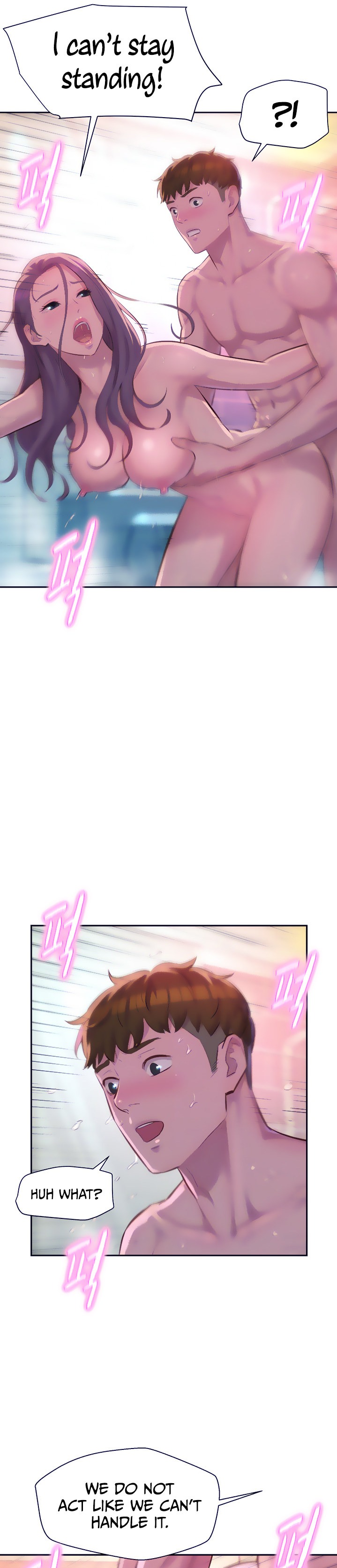 Romantic Camping - Chapter 11 - picture 4