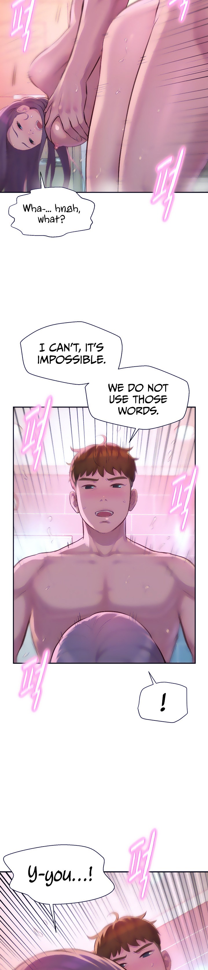 Romantic Camping - Chapter 11 - picture 5