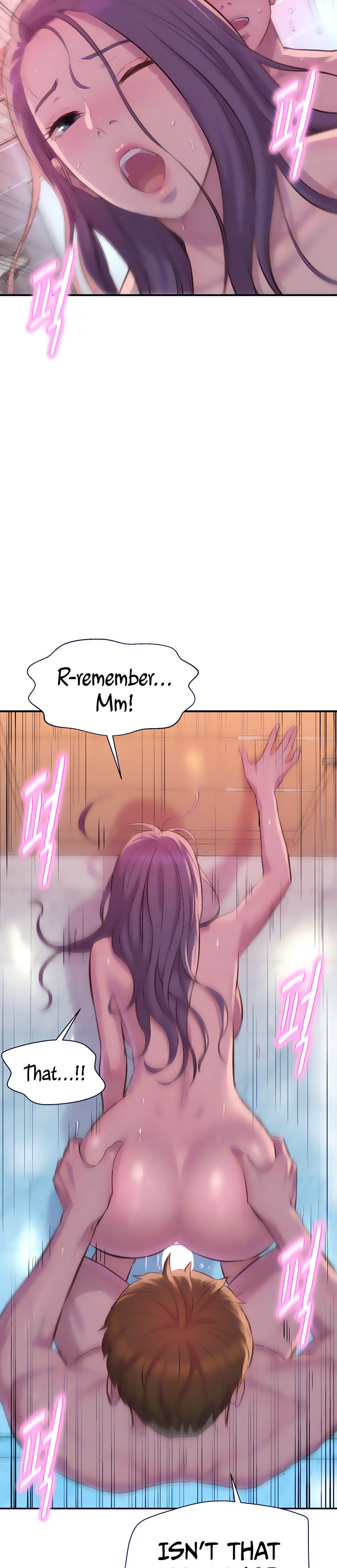 Romantic Camping - Chapter 11 - picture 6