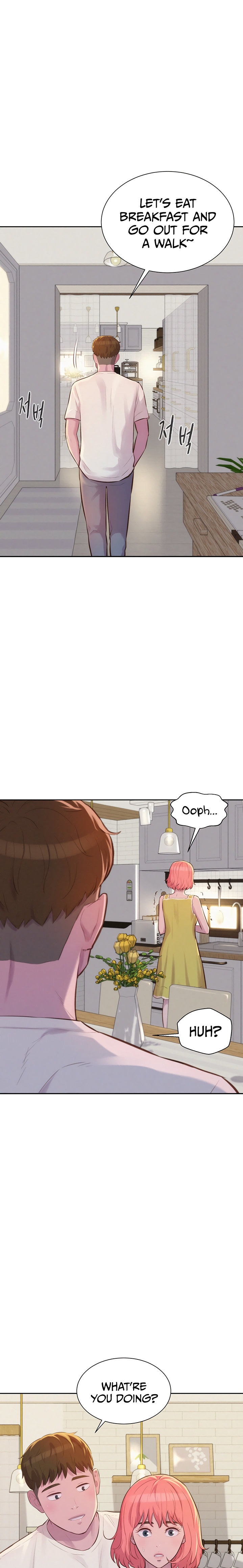 Romantic Camping - Chapter 12 - picture 3