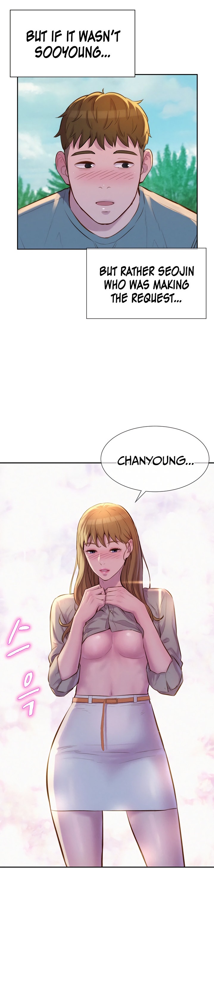 Romantic Camping - Chapter 13 - picture 11