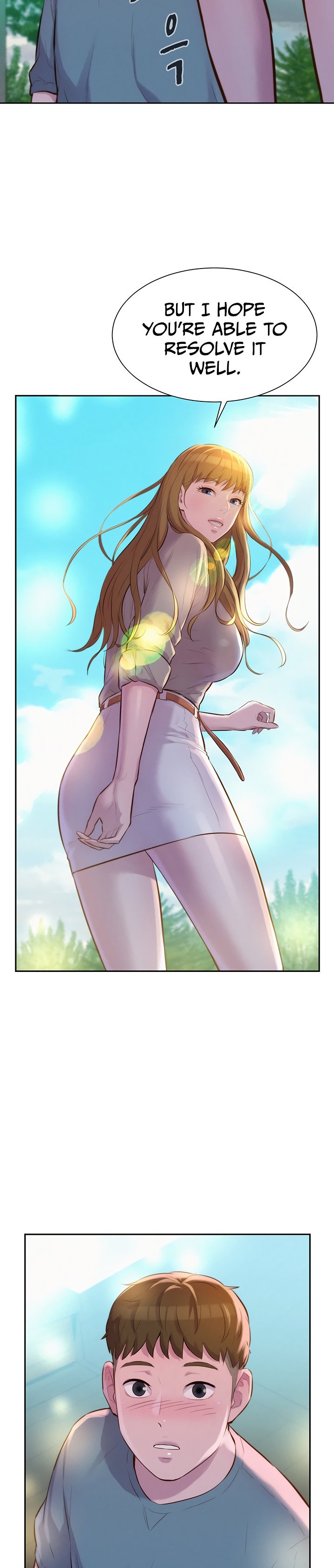 Romantic Camping - Chapter 13 - picture 13