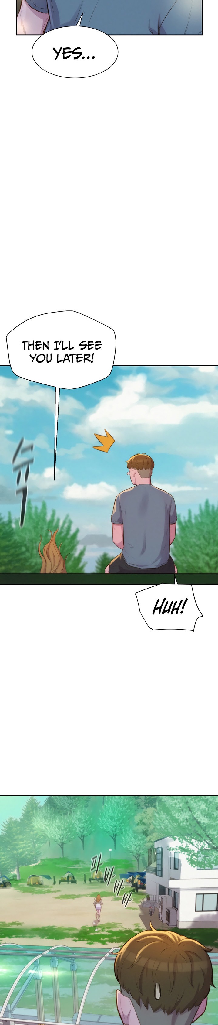 Romantic Camping - Chapter 13 - picture 14