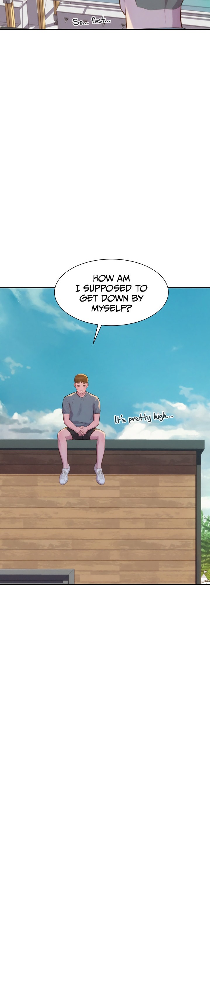 Romantic Camping - Chapter 13 - picture 15