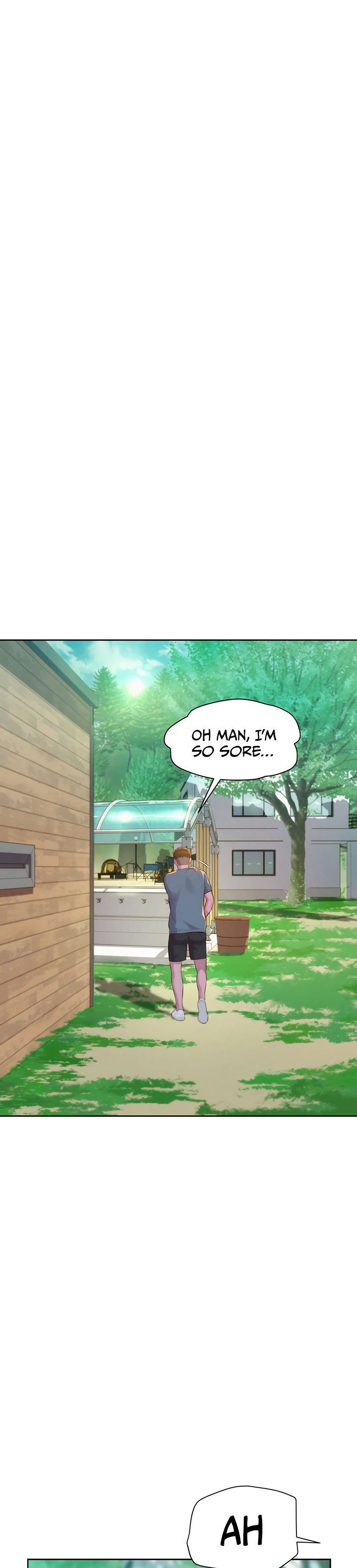 Romantic Camping - Chapter 13 - picture 16