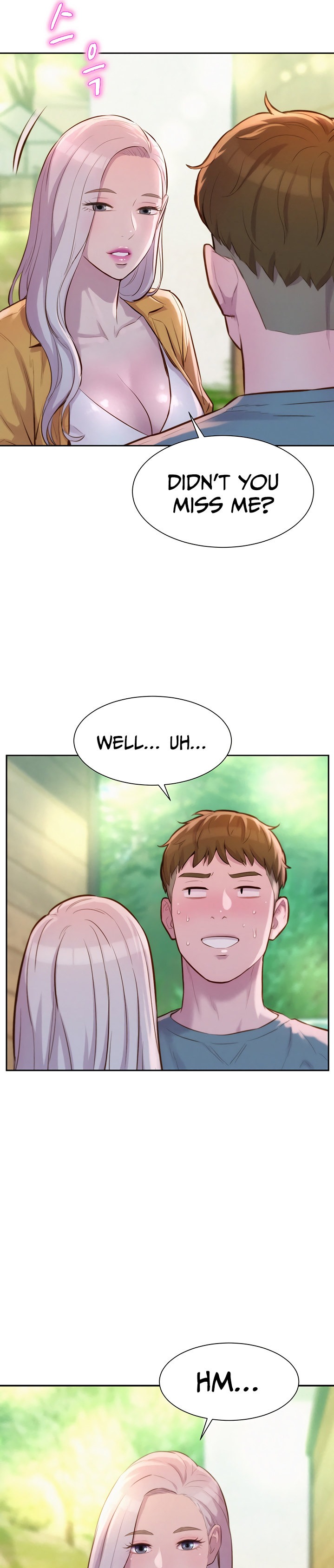 Romantic Camping - Chapter 13 - picture 20
