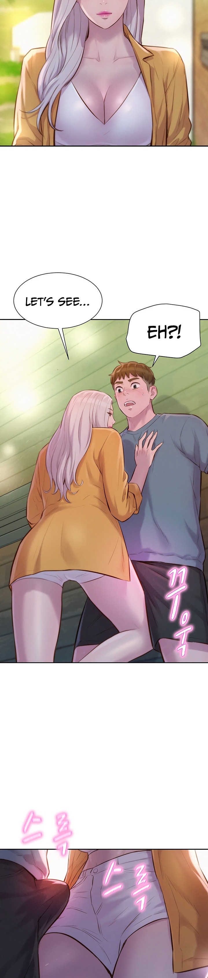 Romantic Camping - Chapter 13 - picture 21
