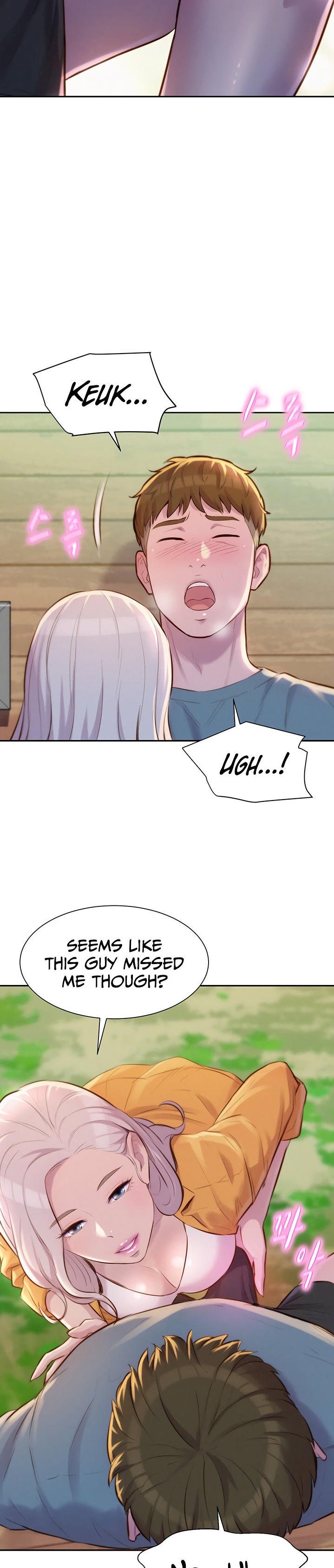 Romantic Camping - Chapter 13 - picture 22