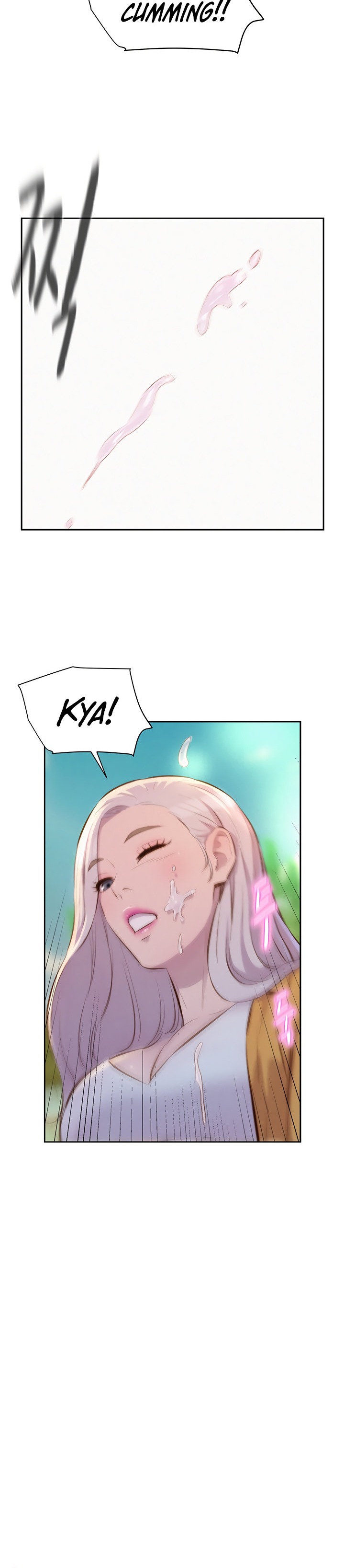 Romantic Camping - Chapter 13 - picture 27