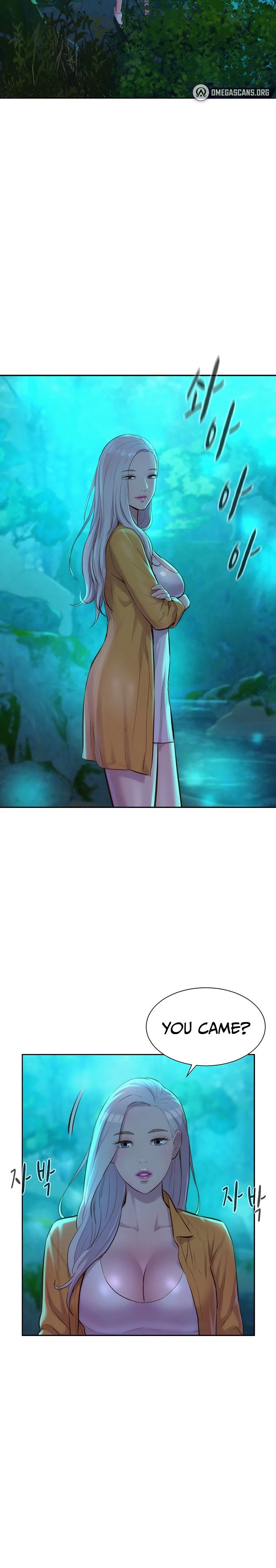 Romantic Camping - Chapter 13 - picture 33