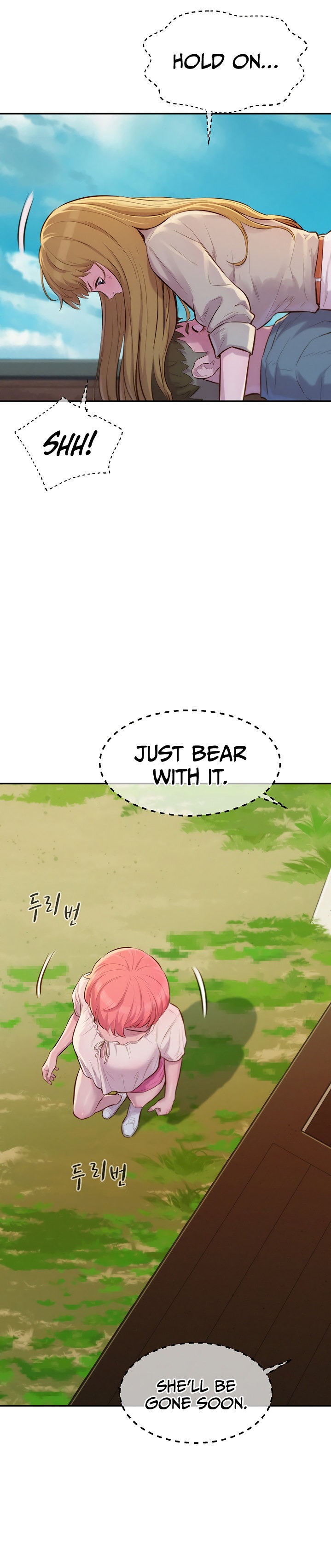 Romantic Camping - Chapter 13 - picture 4