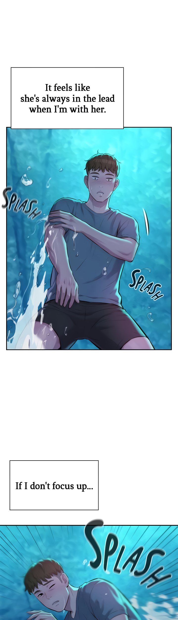 Romantic Camping - Chapter 14 - picture 12