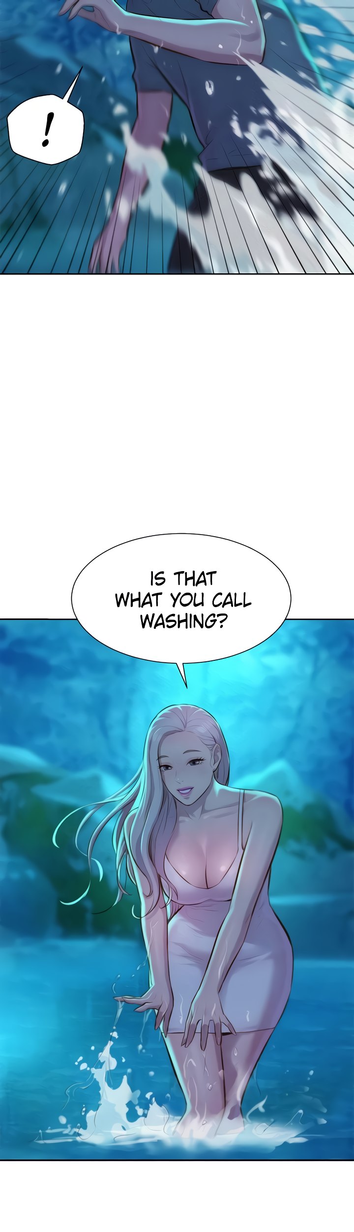 Romantic Camping - Chapter 14 - picture 13