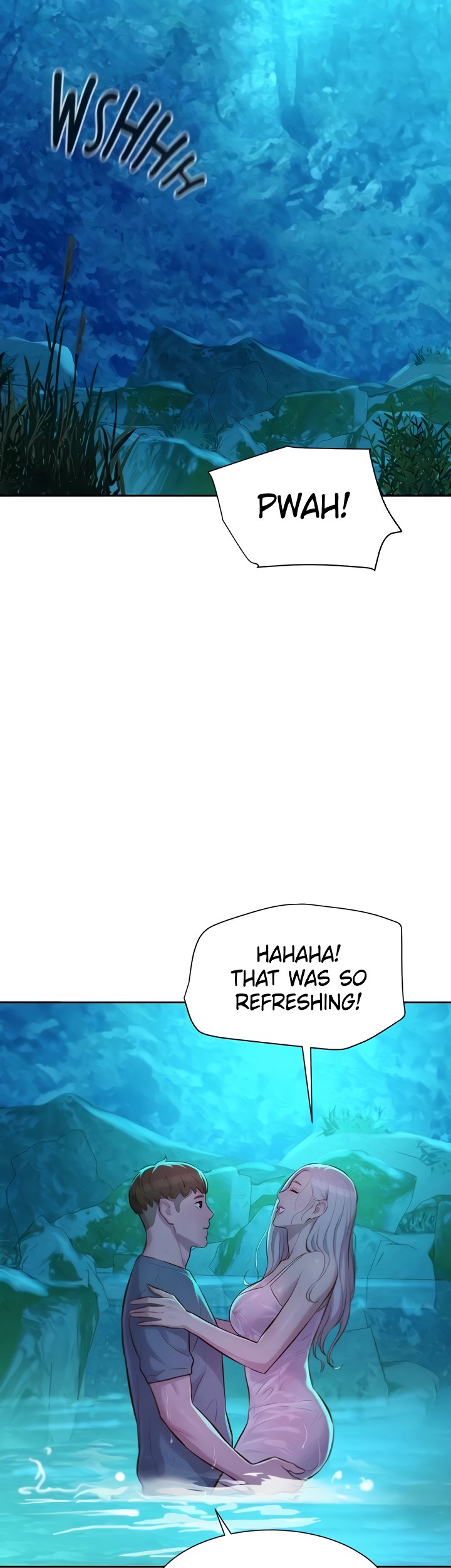 Romantic Camping - Chapter 14 - picture 19
