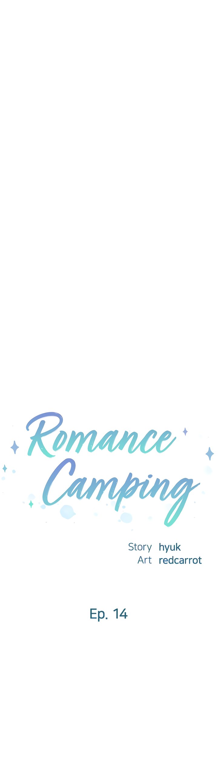 Romantic Camping - Chapter 14 - picture 2