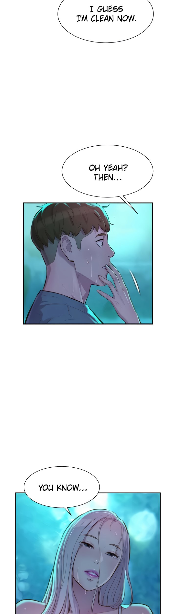 Romantic Camping - Chapter 14 - picture 20