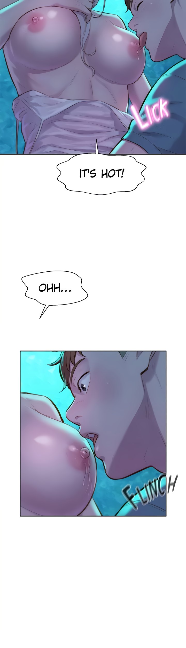 Romantic Camping - Chapter 14 - picture 28